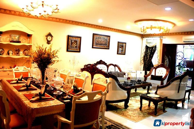 7 bedroom 2.5-sty Terrace/Link House for sale in Cheras - image 11