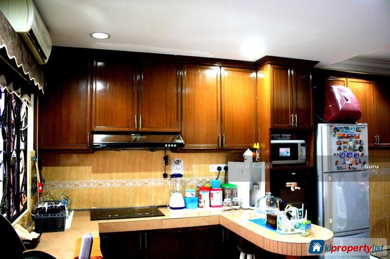 7 bedroom 2.5-sty Terrace/Link House for sale in Cheras - image 12