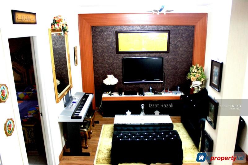 7 bedroom 2.5-sty Terrace/Link House for sale in Cheras - image 14