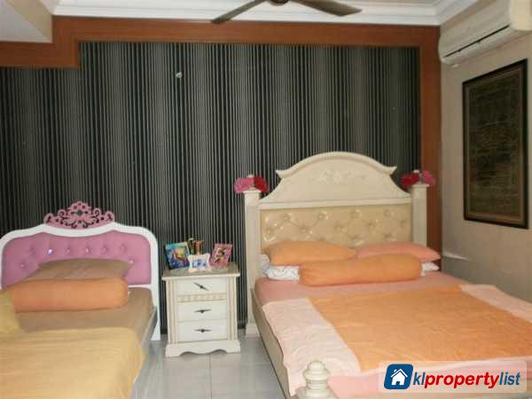 7 bedroom 2.5-sty Terrace/Link House for sale in Cheras - image 17