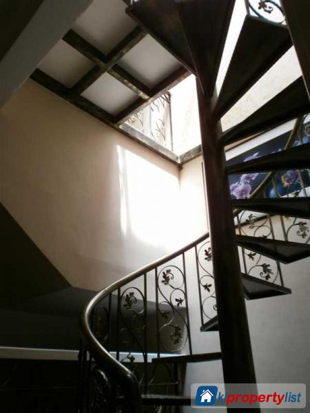 7 bedroom 2.5-sty Terrace/Link House for sale in Cheras - image 20