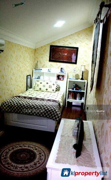 7 bedroom 2.5-sty Terrace/Link House for sale in Cheras - image 21