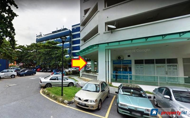 Shop for sale in Titiwangsa - image 11