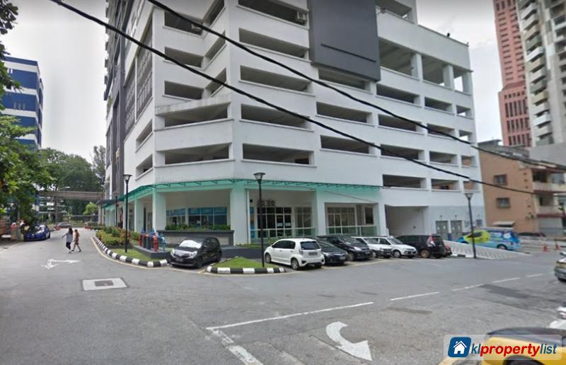 Shop for sale in Titiwangsa - image 12