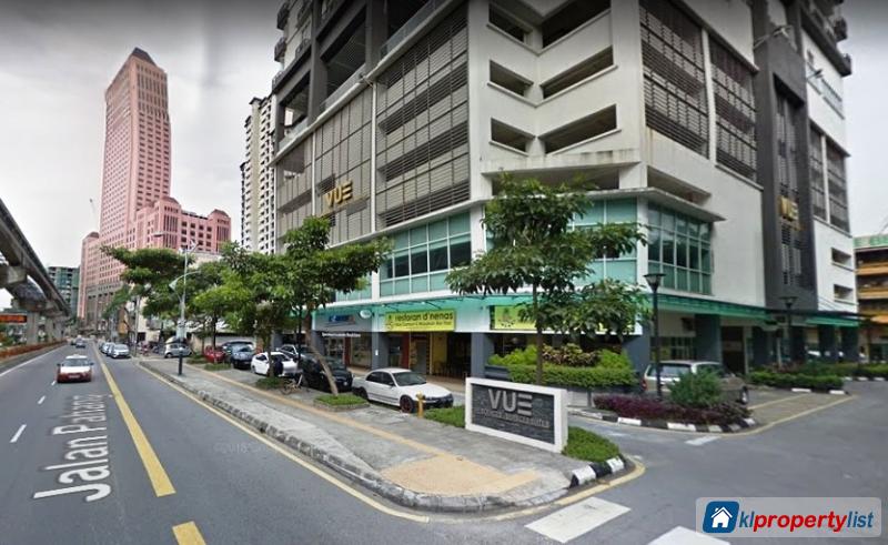 Picture of Shop for sale in Titiwangsa