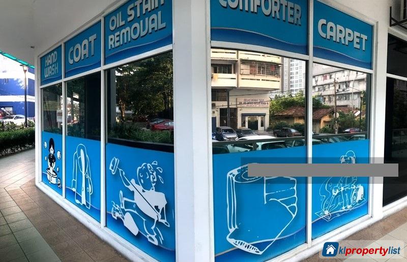 Picture of Shop for sale in Titiwangsa in Malaysia