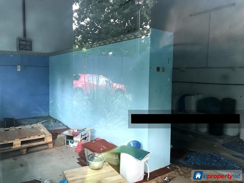 Shop for sale in Titiwangsa in Malaysia - image