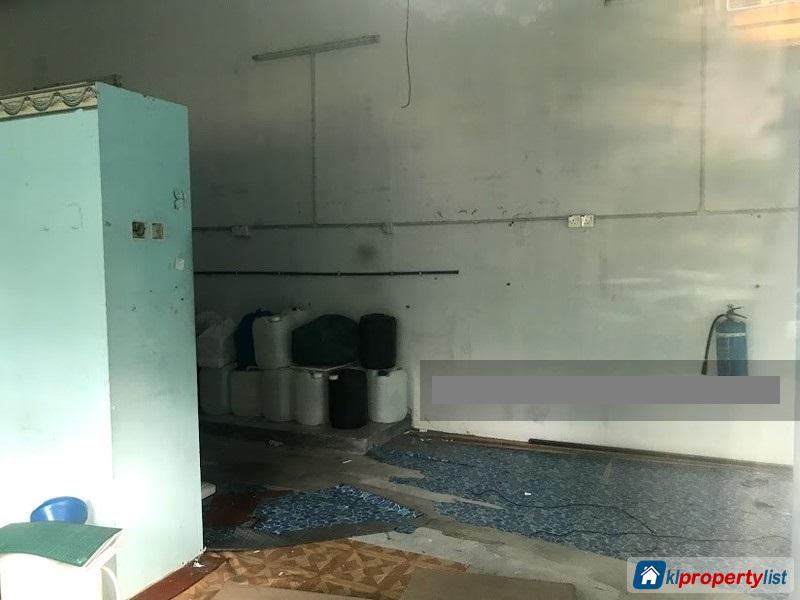 Shop for sale in Titiwangsa - image 9
