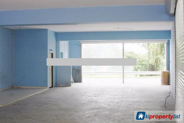 Shop-Office for sale in Seremban - image 11