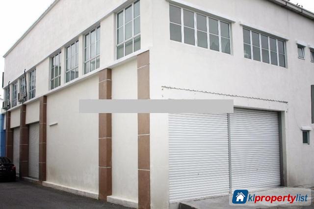Shop-Office for sale in Seremban - image 12