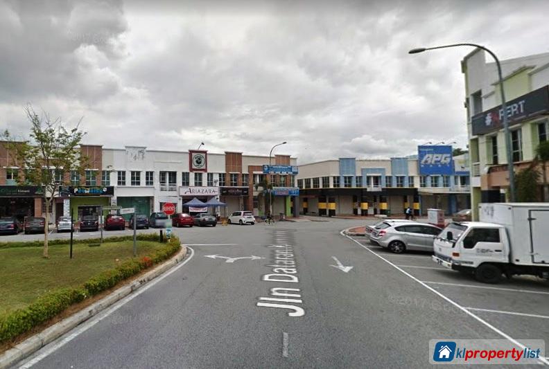 Shop-Office for sale in Seremban - image 1