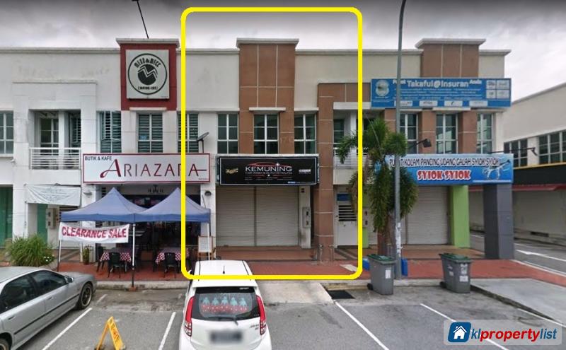 Shop-Office for sale in Seremban - image 2
