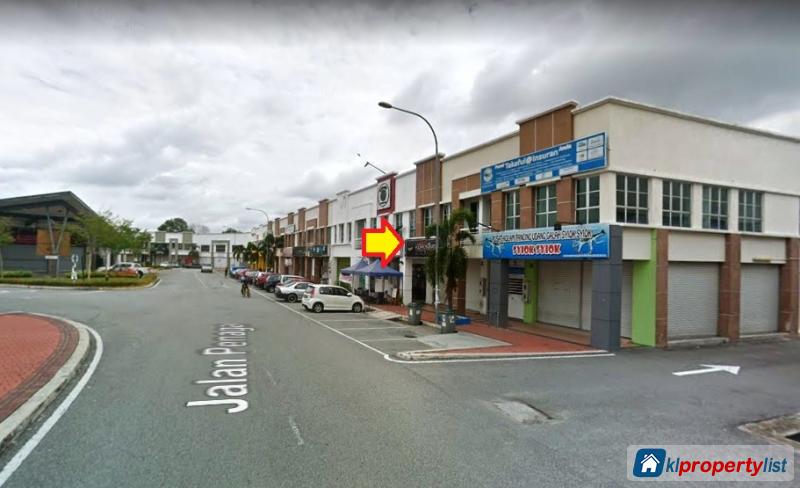 Shop-Office for sale in Seremban - image 3