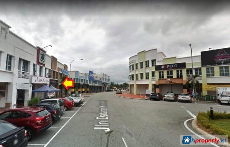 Shop-Office for sale in Seremban - image 4