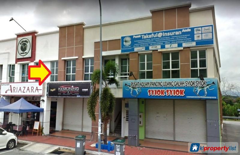 Shop-Office for sale in Seremban - image 5