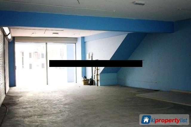 Shop-Office for sale in Seremban - image 6