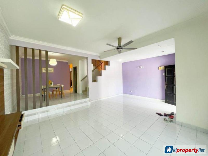 Picture of 2-sty Terrace/Link House for sale in Johor Bahru