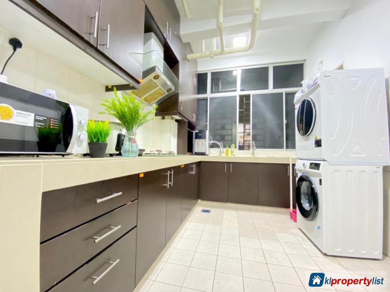 Room for rent in Bukit Jalil - image 2