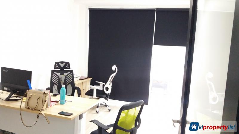 Office for rent in Johor Bahru