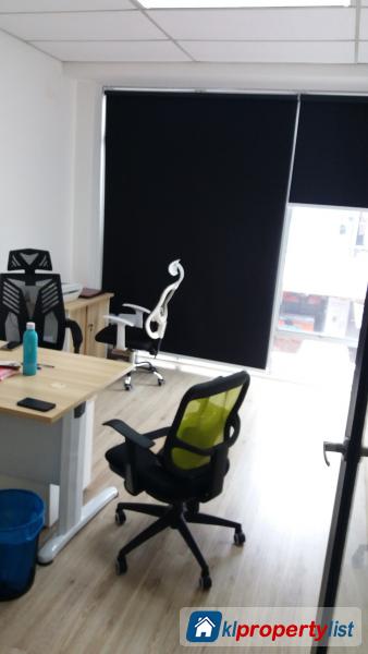 Office for rent in Johor Bahru in Johor