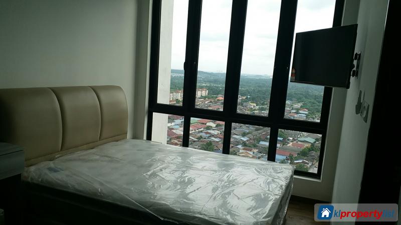 2 bedroom Soho Apartment for sale in Shah Alam - image 2