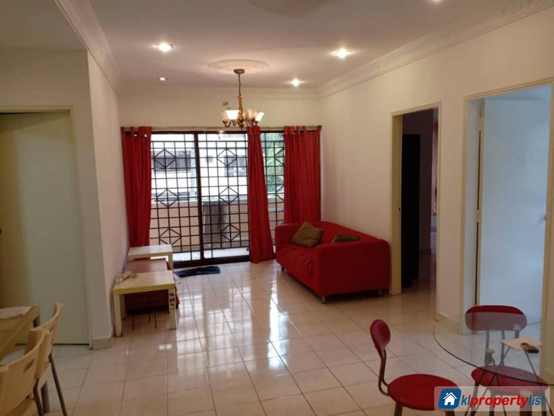 3 bedroom Condominium for rent in Kota Damansara