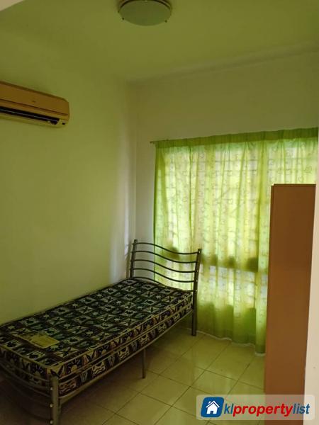 3 bedroom Condominium for rent in Kota Damansara in Selangor - image