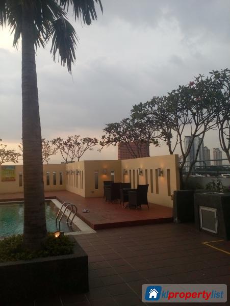 3 bedroom Condominium for rent in Jalan Ipoh - image 18