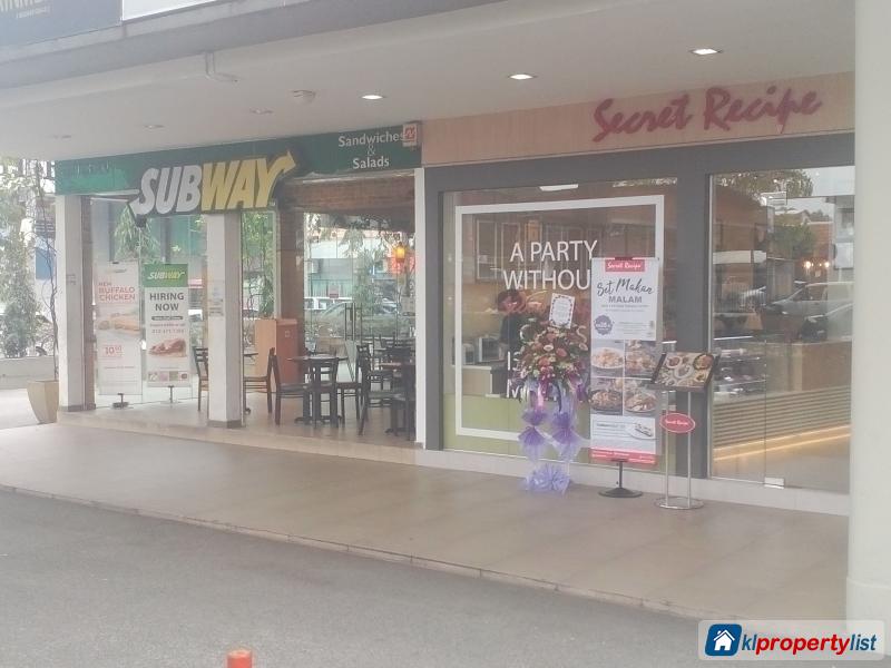 3 bedroom Condominium for rent in Jalan Ipoh - image 24