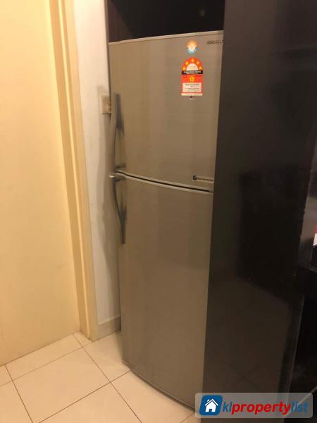 3 bedroom Condominium for rent in Jalan Ipoh in Malaysia - image