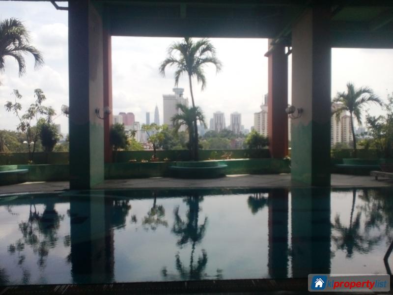 3 bedroom Condominium for sale in Jalan Ipoh - image 3