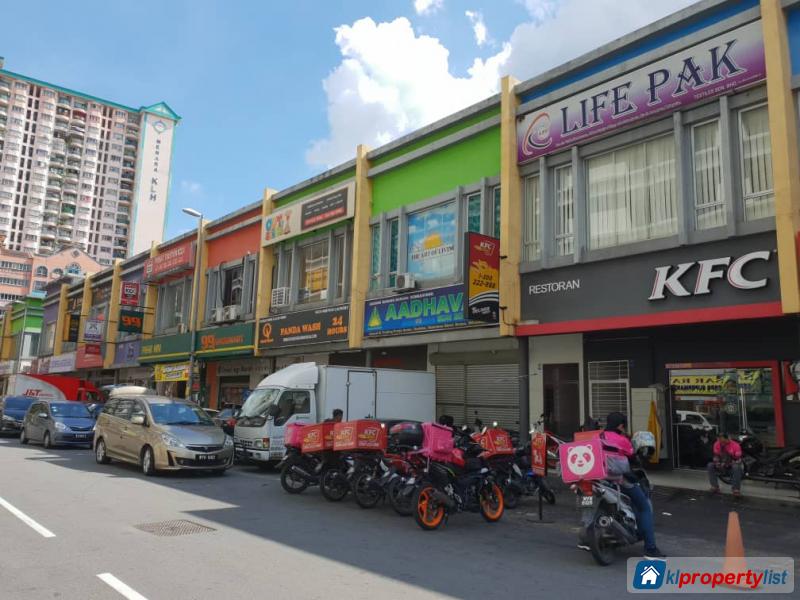 3 bedroom Condominium for sale in Jalan Ipoh - image 6