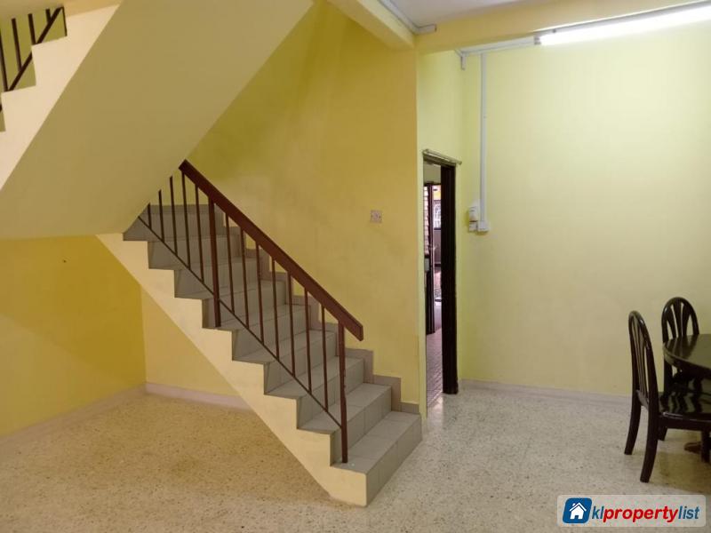 4 bedroom 2-sty Terrace/Link House for rent in Kajang - image 2