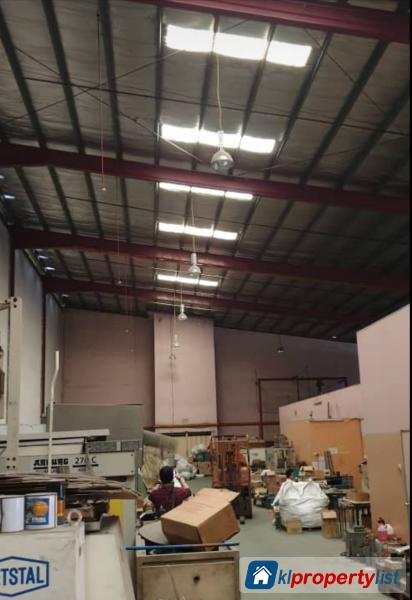 Factory for rent in Balakong - image 4