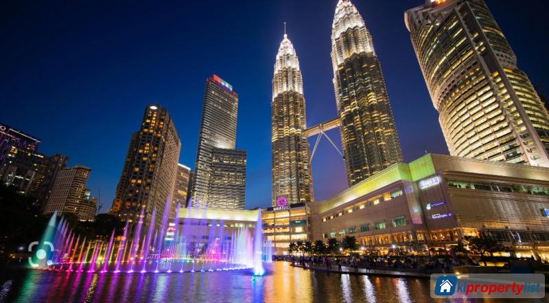 Office for rent in KLCC - image 2