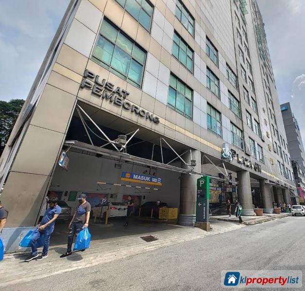 Retail Space for sale in KL City - image 4