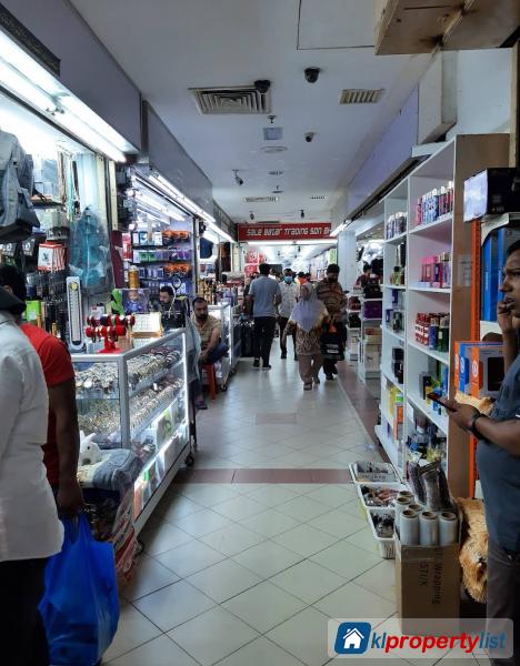 Retail Space for sale in KL City - image 6
