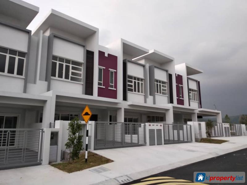 5 bedroom 2-sty Terrace/Link House for sale in Kajang