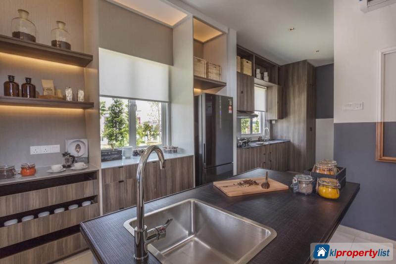 5 bedroom 2-sty Terrace/Link House for sale in Kajang in Malaysia