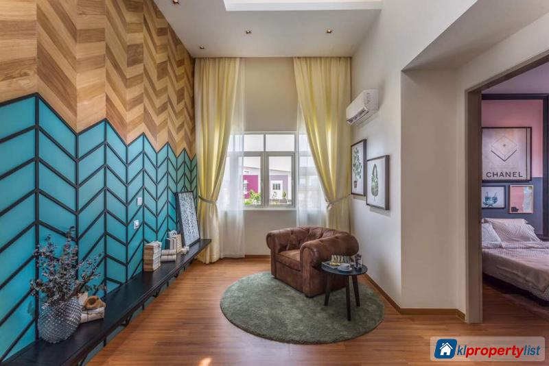 Picture of 5 bedroom 2-sty Terrace/Link House for sale in Kajang in Selangor