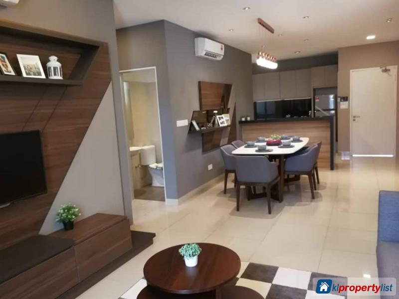 3 bedroom Condominium for sale in Rawang - image 2