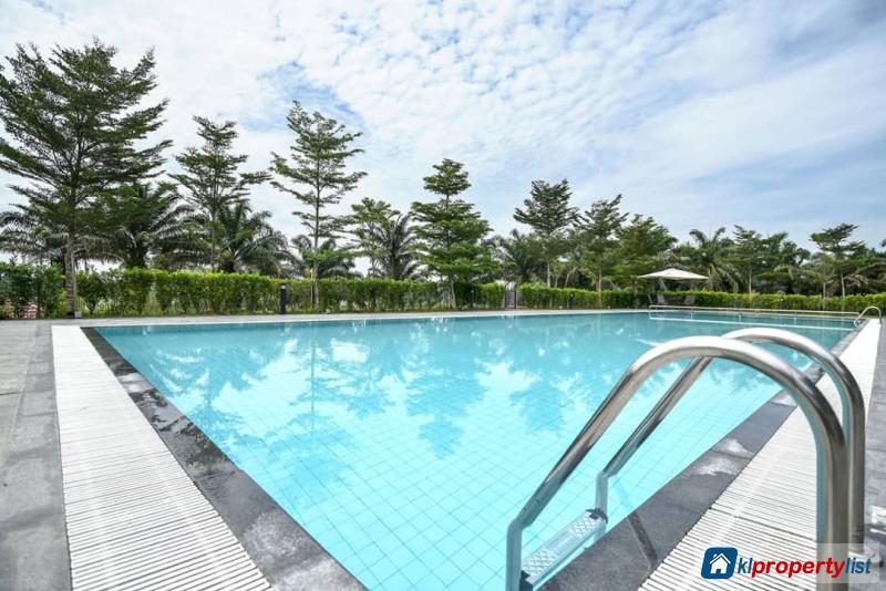 3 bedroom Condominium for sale in Rawang - image 3
