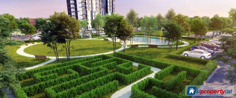 3 bedroom Condominium for sale in Rawang - image 4