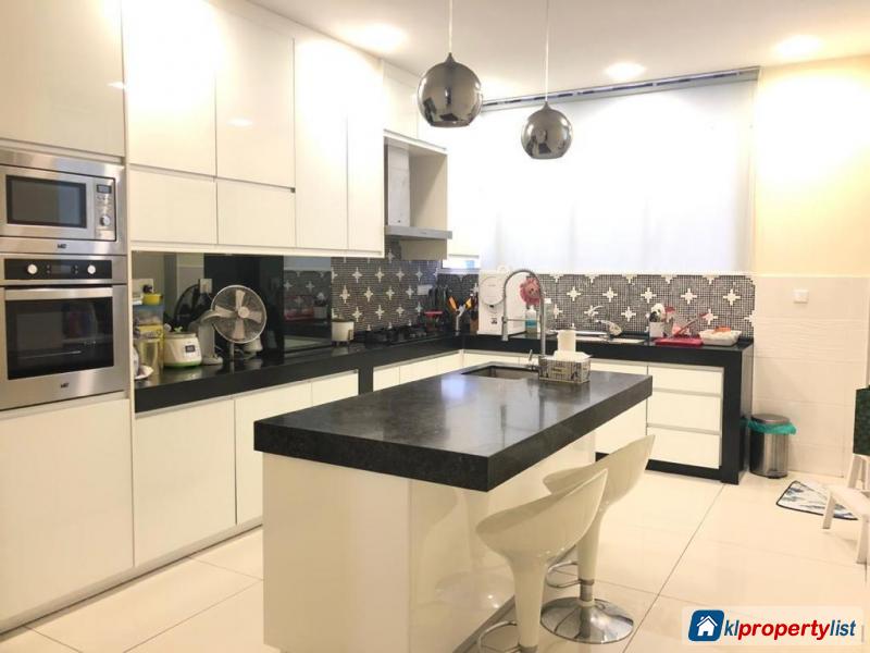 4 bedroom Semi-detached House for sale in Bangsar South - image 4