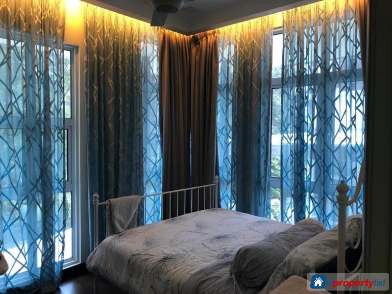 4 bedroom Semi-detached House for sale in Bangsar South - image 9