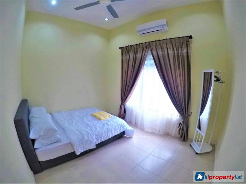 4 bedroom 1-sty Terrace/Link House for sale in Sepang - image 10