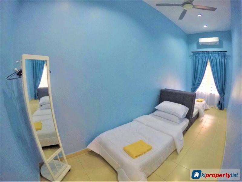 4 bedroom 1-sty Terrace/Link House for sale in Sepang - image 11