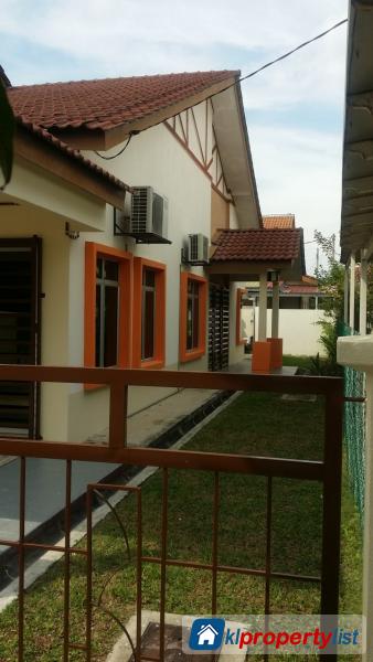 4 bedroom 1-sty Terrace/Link House for sale in Sepang