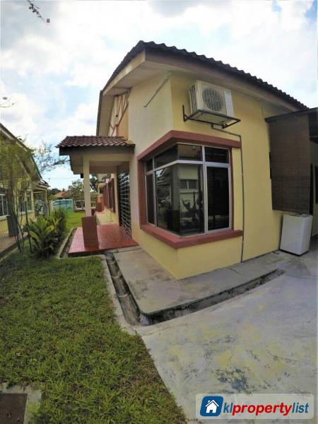 4 bedroom 1-sty Terrace/Link House for sale in Sepang in Selangor