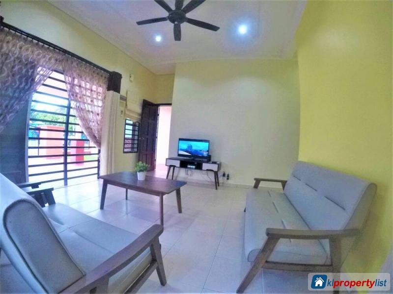 4 bedroom 1-sty Terrace/Link House for sale in Sepang in Malaysia